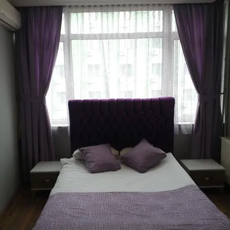 Tac Hotel Ankara