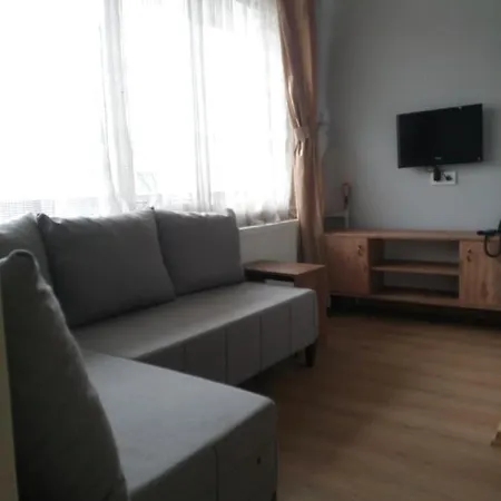 Tac Hotel Ankara