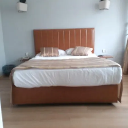 Tac Hotel Ankara