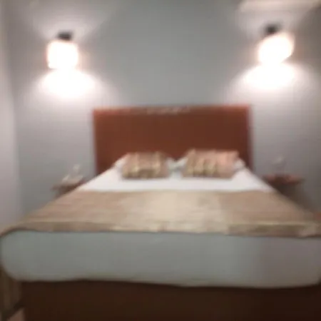 Tac Hotel Ankara