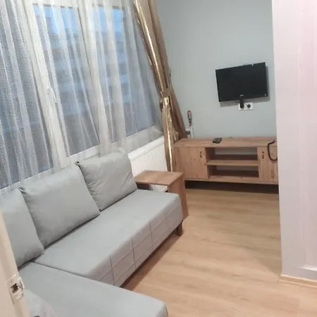 Hotel Tac