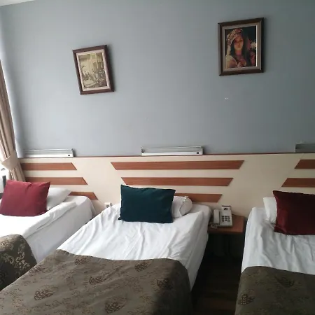 Hotel Tac