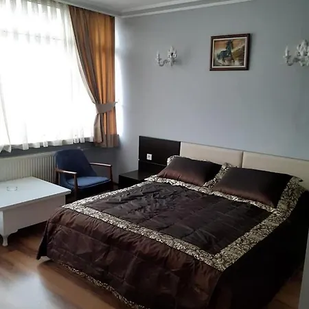 Hotel Tac Ankara