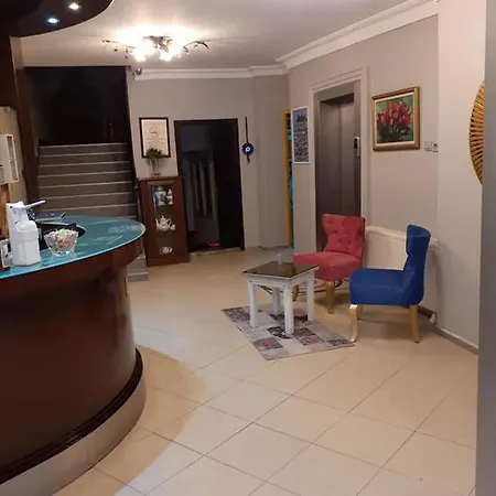 Hotel Tac 2*