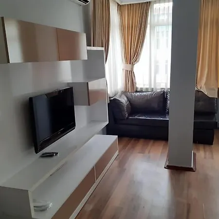 Tac Hotel Ankara