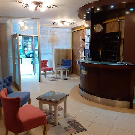 Hotel Tac 2*