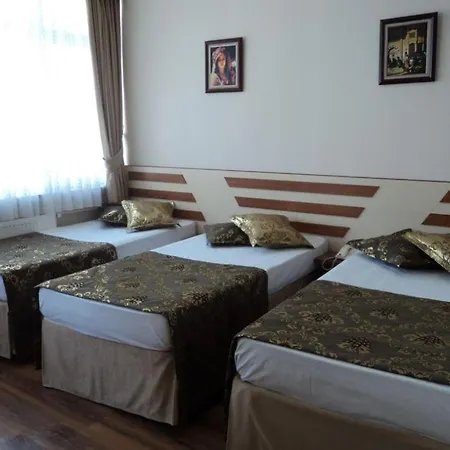 Hotel Tac