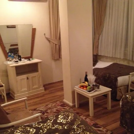 Hotel Tac 2*