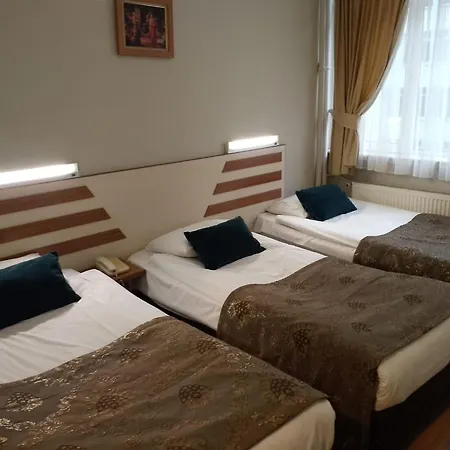 Hotel Tac