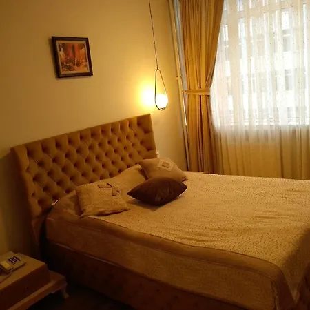 Hotel Tac Ankara