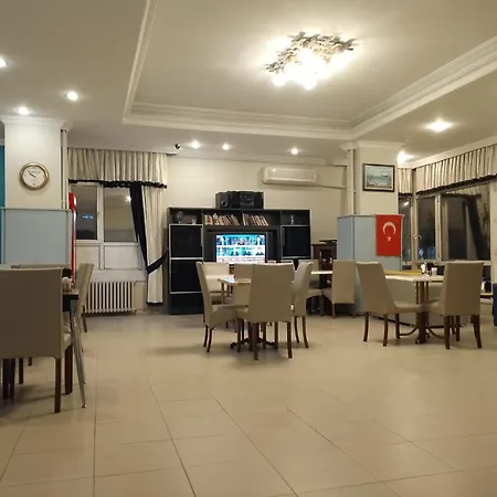 Hotel Tac