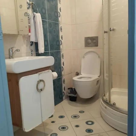 Hotel Tac Ankara