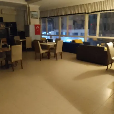 Hotel Tac