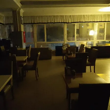 Hotel Tac 2*