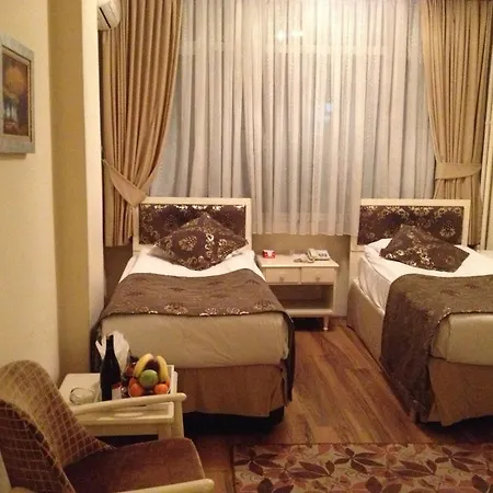 Hotel Tac