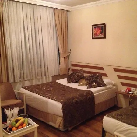 Tac Ankara