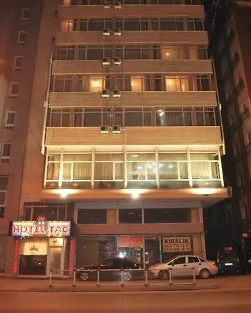 Hotel Tac