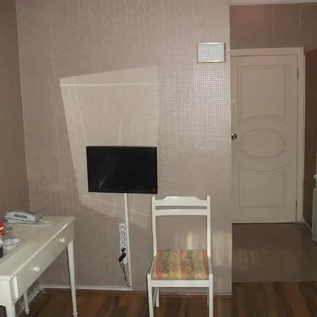 Hotel Tac 2*