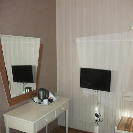 Hotel Tac
