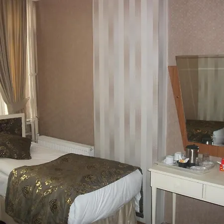 Tac 2* Ankara