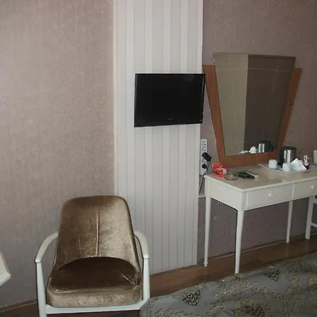 Hotel Tac