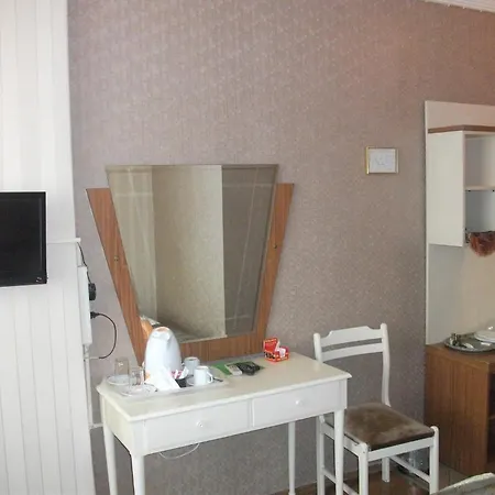 Tac Hotel Ankara