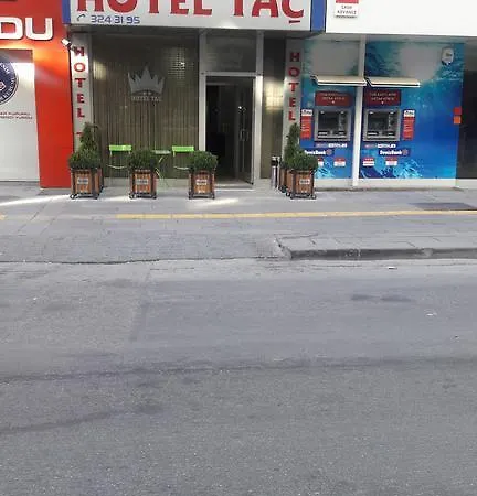Tac Ankara