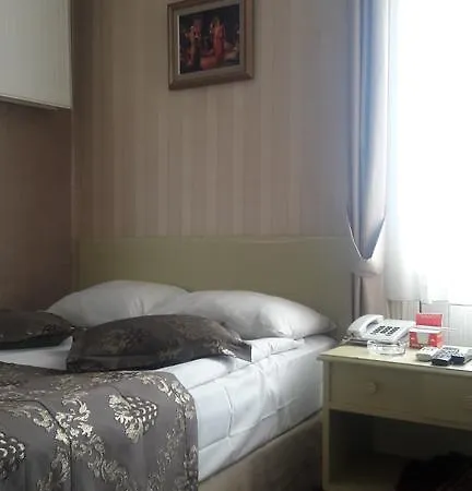 Tac Hotel