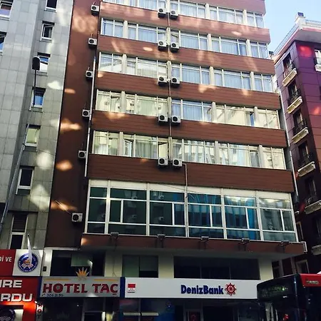 Tac 2* Ankara
