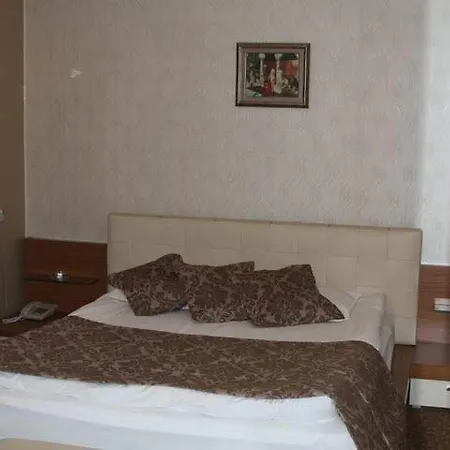 Hotel Tac