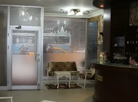 Tac Hotel Ankara