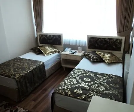 Tac Hotel 2*
