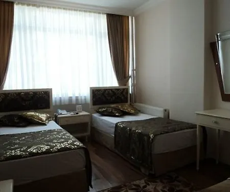 Tac 2* Ankara