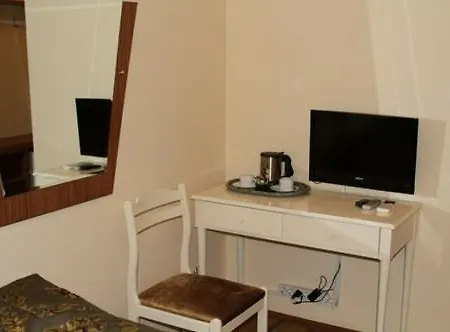 Hotel Tac