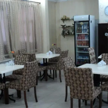 Tac Hotel 2*