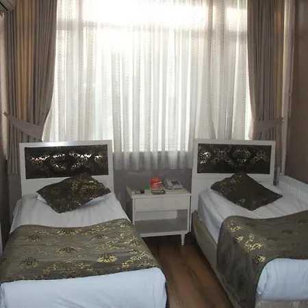 Tac 2* Ankara