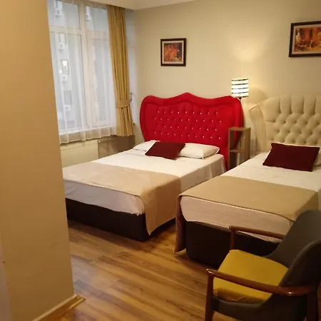 Tac Hotel 2* Анкара